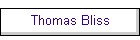 Thomas Bliss
