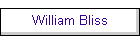 William Bliss