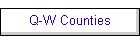 Q-W Counties