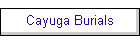 Cayuga Burials