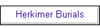 Herkimer Burials