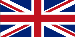 Flag of England