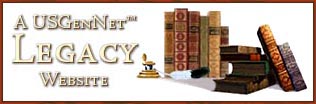 A USGenNet Legacy Website