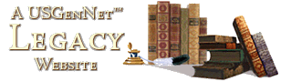 A USGenNet Legacy Website