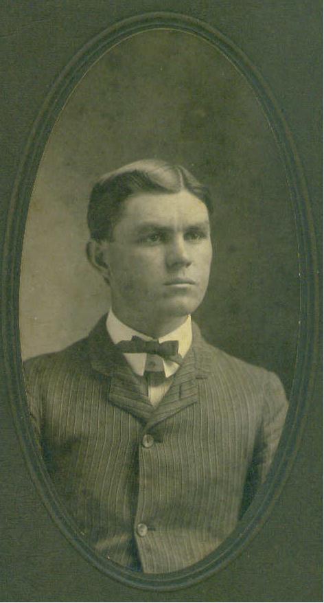 Frank Mooty