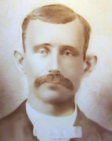John Steven Warren