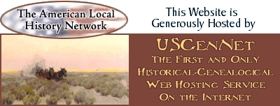 USGenNet Logo