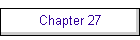 Chapter 27