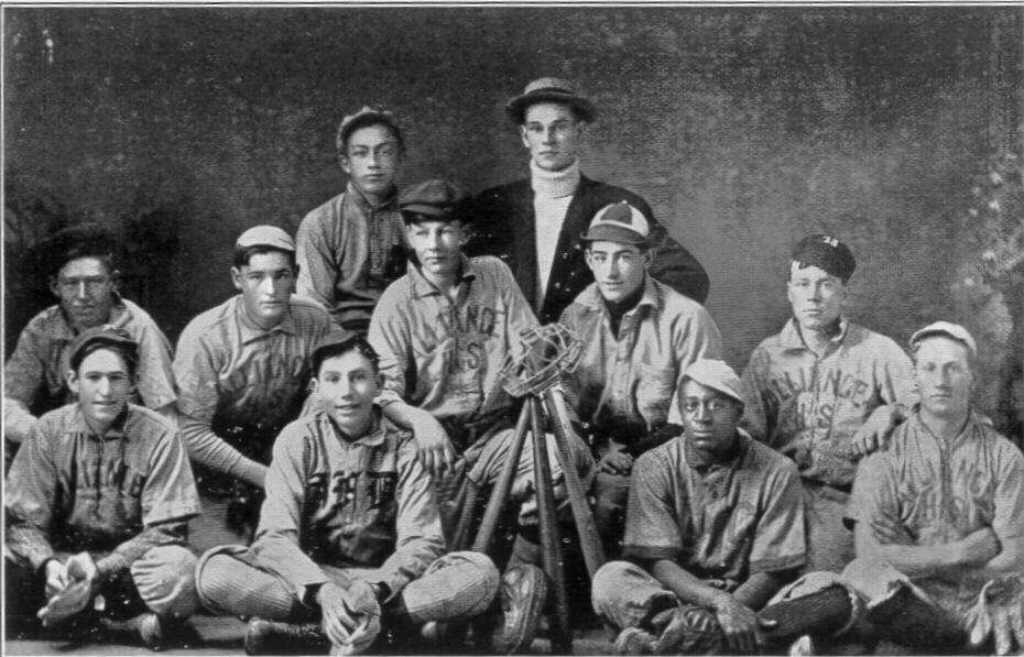 Baseball Team