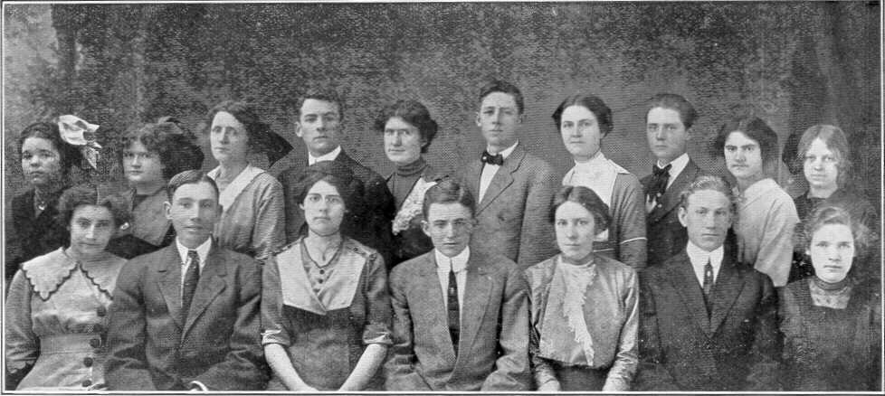 The SPUD's Editorial Staff