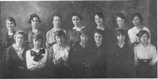 The Normal Trainng Class