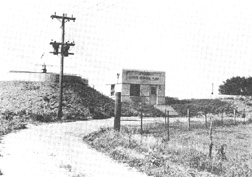 photo of Disposal plant