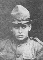 photo of Clifford Anderson