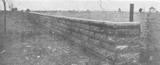 photo of Wymore Cemetery