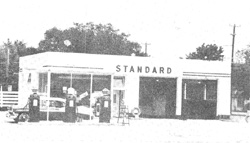 photo of Standard Service Station
