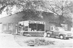 photo of Windle Motor Co.