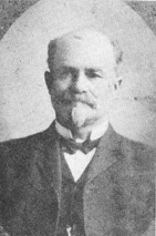 photo of Julius Neumann