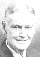 photo of C. C. Gafford