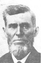 photo of Benjamin Burch