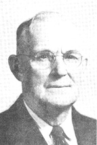 photo of R. S. Jones