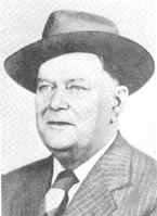 photo of Dean Windle