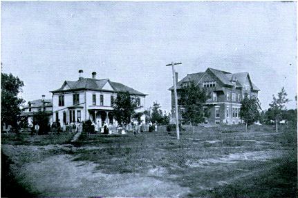 MOTHER'S JEWELS' HOME