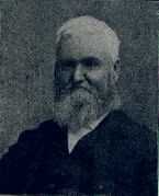 BENJAMIN B. THOMPSON