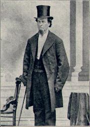 POTTER CHARLES SULLIVAN