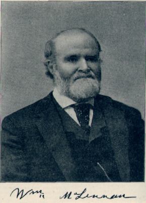 Wm McLennon