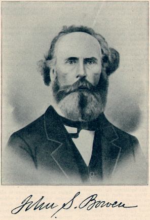 John S. Bowen