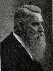 JOHN POWERS JOHNSON