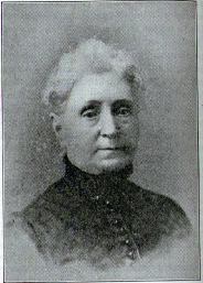 JULIA EWING ARMSTRONG