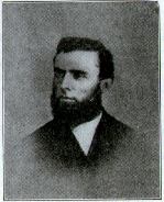 WILLIAM HARTFORD JAMES