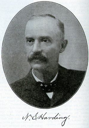 N. S. Harding