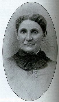 MRS. WILLIAM REMINGTON