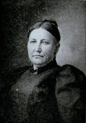 MRS. CHARLES ISAAC BROWN