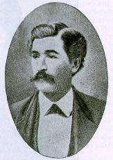 WILLIAM FRANKLIN CHAPIN