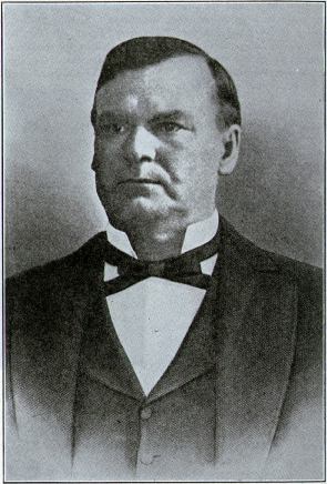 WILLIAM V. ALLEN
