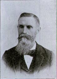 JOHN MELVIN GRAHAM
