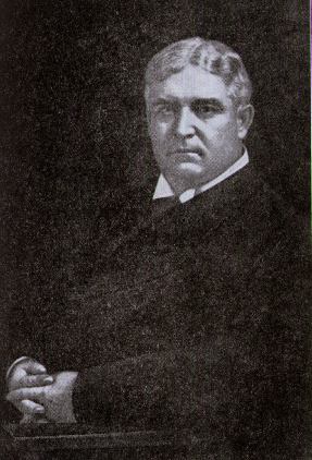 ASHTON C. SHALLENBERGER