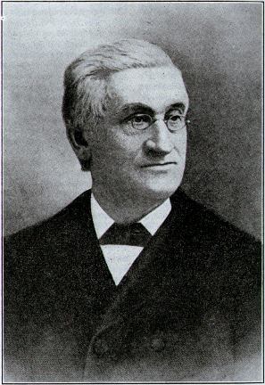 CHARLES H. VAN WYCK