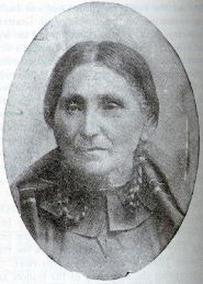 MARY LA FLESCHE