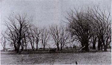 SITE OF FORT KEARNEY