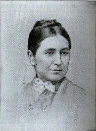 YOSETTE LA FLESCH TIBBLES