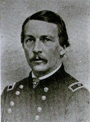 JOHN McCONIHE