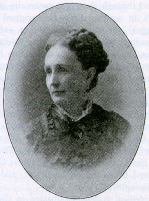 MRS. MARY LUCRETIA CREIGHTON
