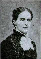 MRS. SARAH EMILY CREIGHTON