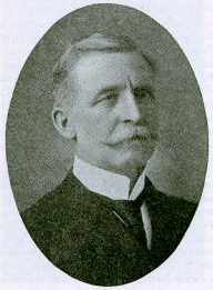 PRESIDENT DAVID B. PERRY