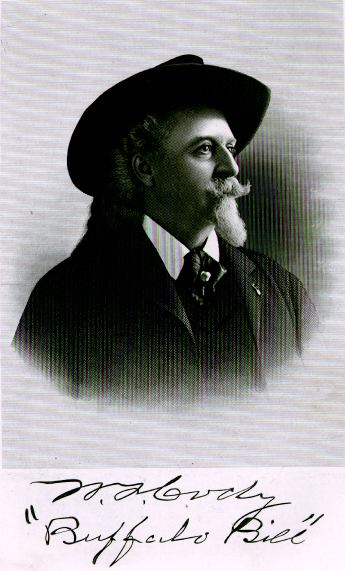Buffalo Bill