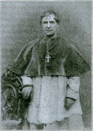 RT. REV. JAMES M. O'GORMAN